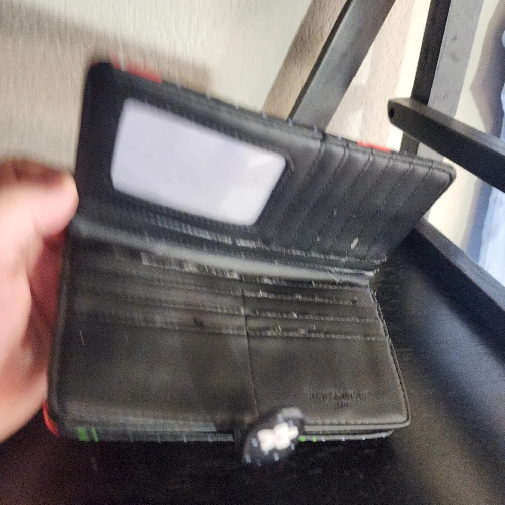 Shag wear‎ wallet
